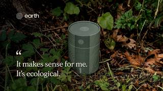Earth Funeral Featured on WTOP News: Why One Family Chose Human Composting