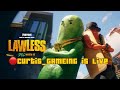 Curtis_GAMEING is Live