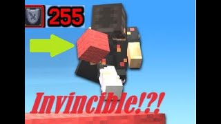Fighting INSANE players in Bedwars doubles...