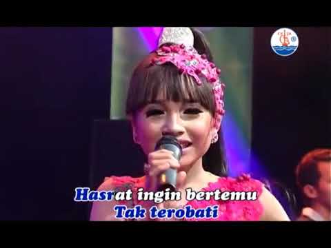 Adella 2017 tasya rosmala chgb record