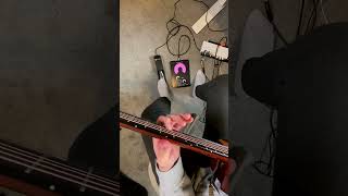 Sold piano, kept sustain pedal