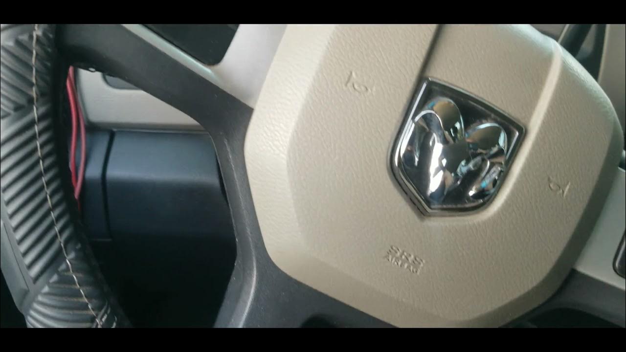 545RFE P0988 c4 pressure switch rationality diagnosis - YouTube