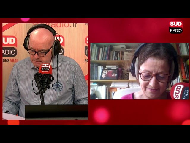 Élisabeth Lévy sur Gabriel Attal: "Les réactions sont symptomatiques d'un fâcheux esprit de sérieux"