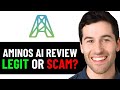 AMINOS AI HONEST REVIEW (2025)