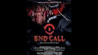End Call (2008) | Trailer | Yuria Haga | Asami Usuda | Tasuku Nagaoka | Rina Matsuki