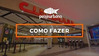 Full Como comprar ingressos do Cinemark | Peixe Urbano News