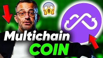 ✅ Everything You Need to Know About Multichain (MULTI): The Future of Cross-Chain Interoperability