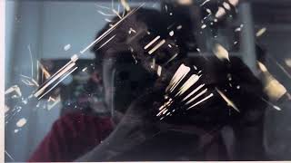 Blue Steel Foxtel Movies Thriller Intro