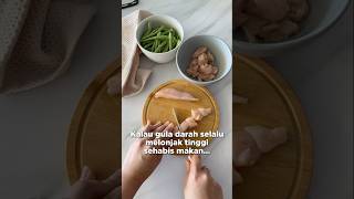 Lakukan 4 Tips Ini Supaya Gula Darah Diabetesi Gak Melonjak Setelah Makan