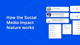 Track Social Media Performance of Your Articles with Authory screenshot 5