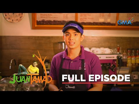 Juan Tamad: Full Episode 3 (Stream Together)