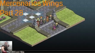 Let's play Mercenaries Wings: The False Phoenix part 28