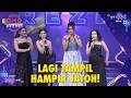 ANAH HAMPIR JATUH DARI PANGGUNG Gara-Gara Belum Bisa Pakai Heels! | DMD PANGGUNG REZEKI