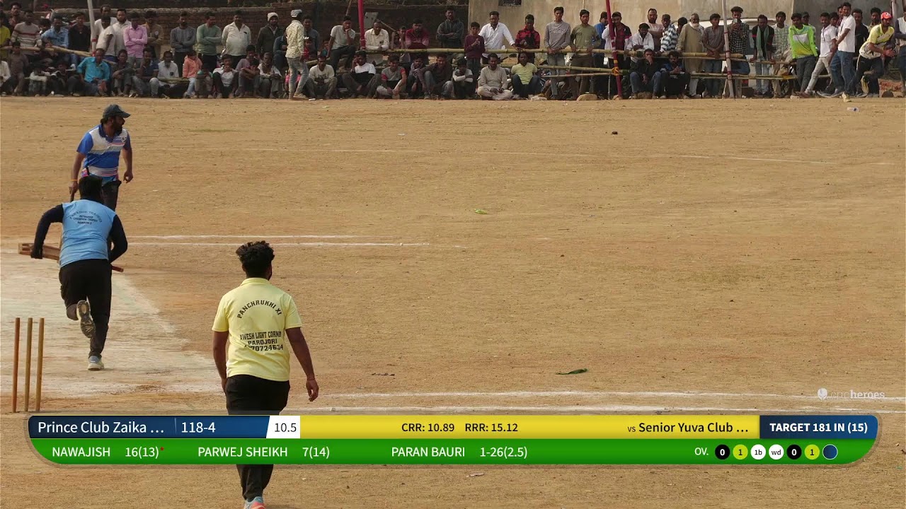 JK SPORTS MDP Live Stream