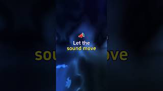 Wait… did you hear that? #brainexercise #music #love #brainmassage #8daudio #srla8d