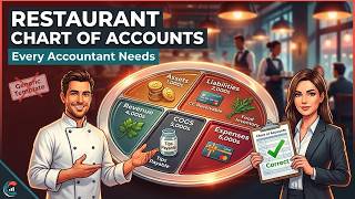 FORCS Guide: Restaurant Chart of Accounts Every Accountant Needs