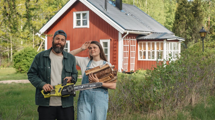 Schwedenhaus-Realität: Bullerbü sieht anders aus 🏚️🇸🇪