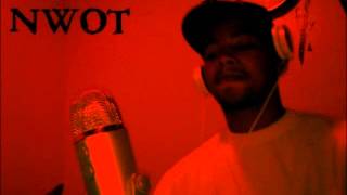 Noone Backs Me Up-Dondrell209