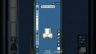 How make a moon lander in spaceflight simulator with and without dlc|luna25| #moon #luna25