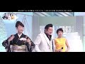森山愛子 &amp; 村木弾 &amp; 大石まどか &amp; 島津悦子 &amp; 神野美伽 - 3年目の浮気 [3년만에 피운 바람]  [傳統演歌의 脈]