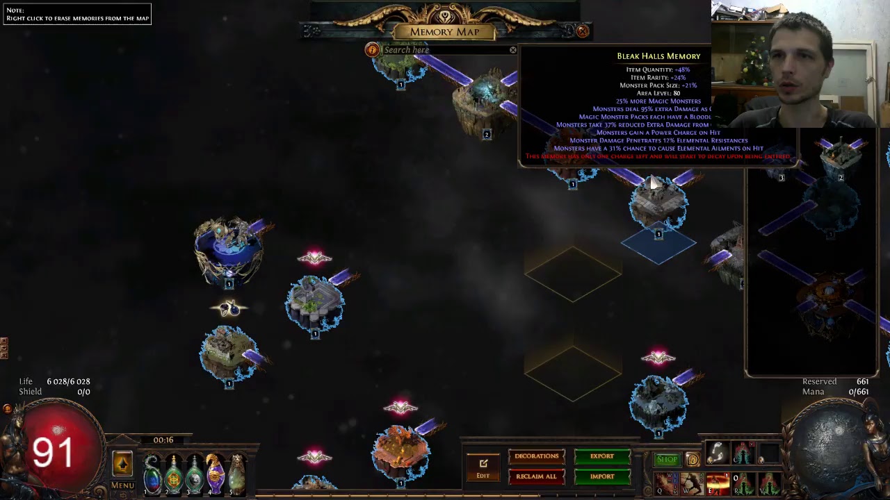 🔴[SSC] Top 1 Berserk лиги Спуск🔴Милики в бой! День 6-ый @ЗаРаки :)