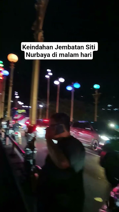 jembatan siti nurbaya #padang #wisata #sumbarrancak #liburan #idulfitri
