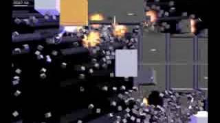 Exception - Stage 1 (Excess)
