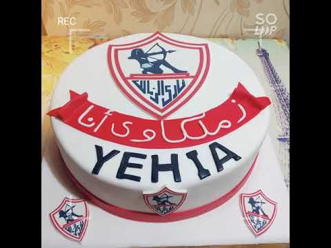 الزمالك قادم 