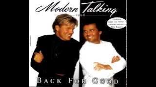 Modern Talking - Brother Louie 98'