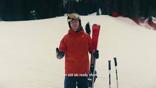 Testvideo Rossignol Hero Elite Carve Ti