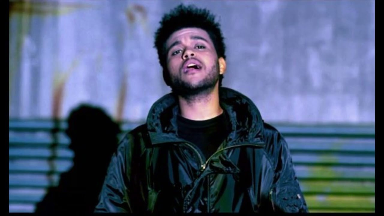 The Weeknd Type Beat – Dark Trilogy Late Night R&B (Prod. sbbbeats)