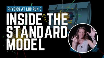 Exploring the Electroweak sector | ATLAS Physics at LHC Run 3