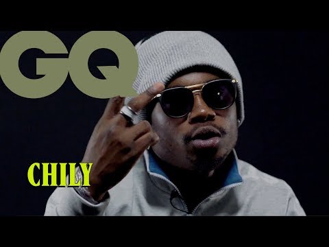 Youtube: Les punchlines de Chily : Niska, SCH, Koba LaD… | GQ