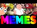 BEST MEMES COMPILATION V3