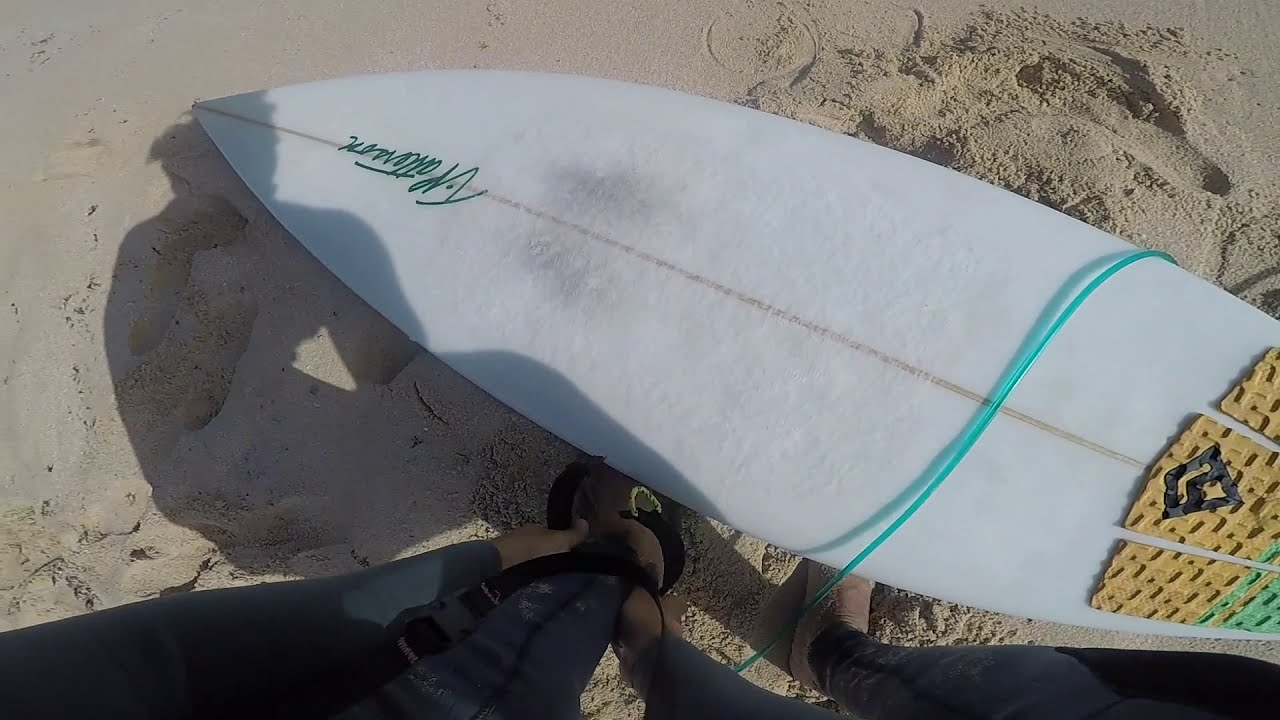 playa el Burro 29/10