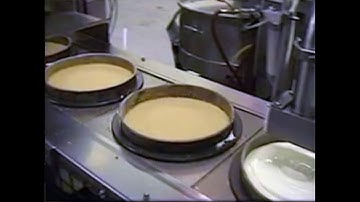 Colborne Foodbotics Specialty Baked Commercial