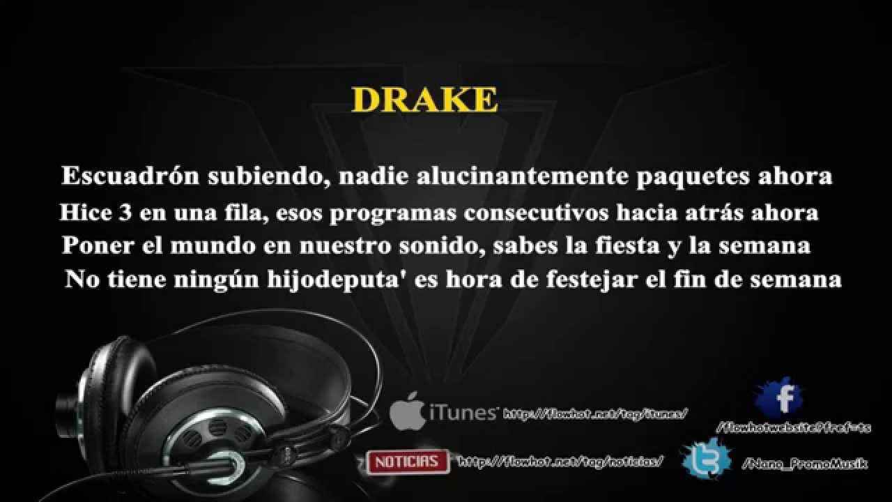 Tuesday ft. Drake (Tradução em Português) – ​iLoveMakonnen