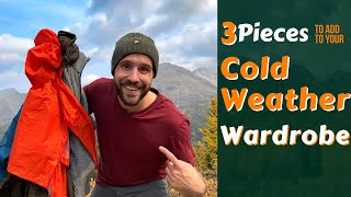 Cold Weather Hiking: How to Dress Warm in the Fall | Fall Clothing Guide