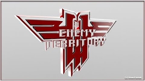 Play Wolfenstein: Enemy Territory - ET: Legacy  On Windows 10 !  - 2023/05/24  13:33  15 654