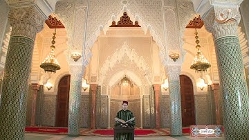 سورة الممتحنة برواية ورش عن نافع القارئ الشيخ عبد الكريم الدغوش