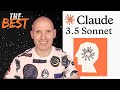 Claude 3.5 Sonnet: ¿Es Realmente Mejor que GPT-4o? Descúbrelo Aquí! 🔥