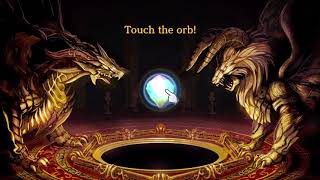 Cryptract - Recommended Gacha - Hyper Gacha Festival Steps 1 & 2