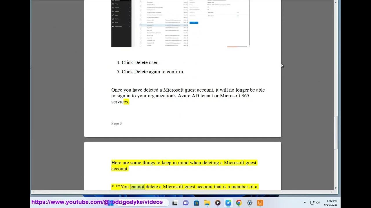 Remove Guest Account from Xbox? Xbox not connecting to the