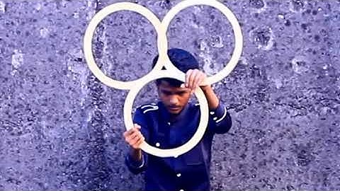 ISOLATION RINGS TEASER Mrkalakaaar