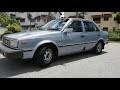 Nissan Sunny 130Y (B11)