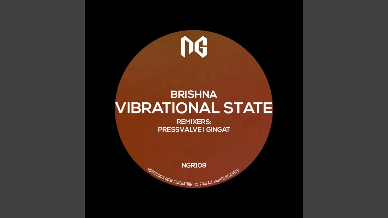 Vibrational State (Original Mix) adlı videoyu YouTube'da izle Vibrational State (Original Mix) adlı videoyu YouTube'da izle