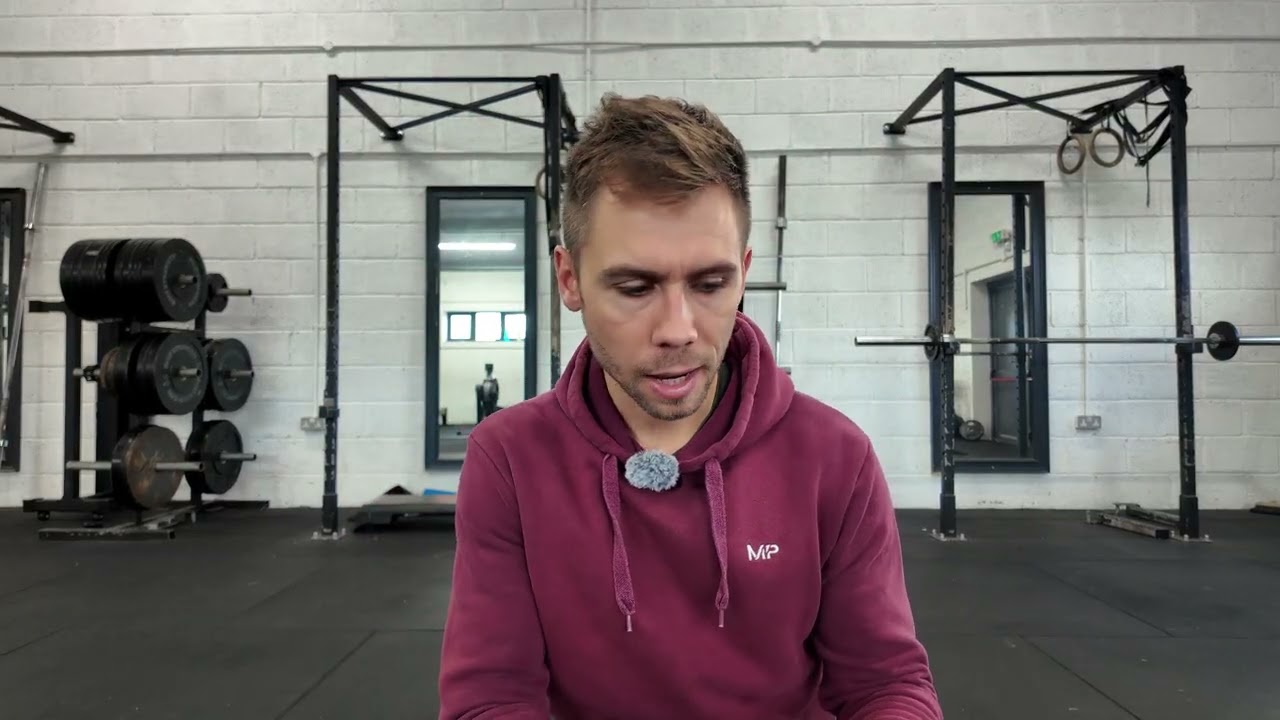 The Link Between Rotation & Balance For Effortless Movement
