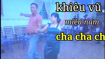 khiêu vũ cha cha,Hò hẹn đêm trăng,Quynh Trang official MV