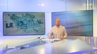 Le Journal De La Vendée Du 5 Janvier 2026 - Edition De La Mi-Journée