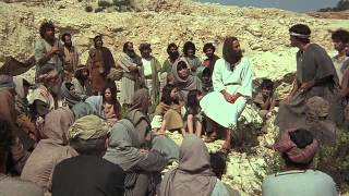 The Jesus Film - Gbagyi / East Gwari / Gbagye / Gwari / Gwari Matai / Ibagyi Language (Nigeria)